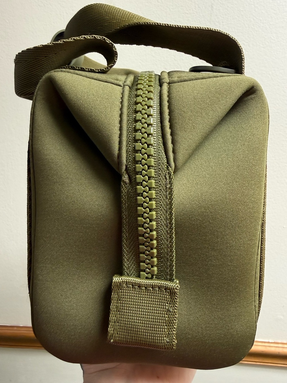 Dagne Dover Extra Small Landon Carryall - Picture 2 of 6